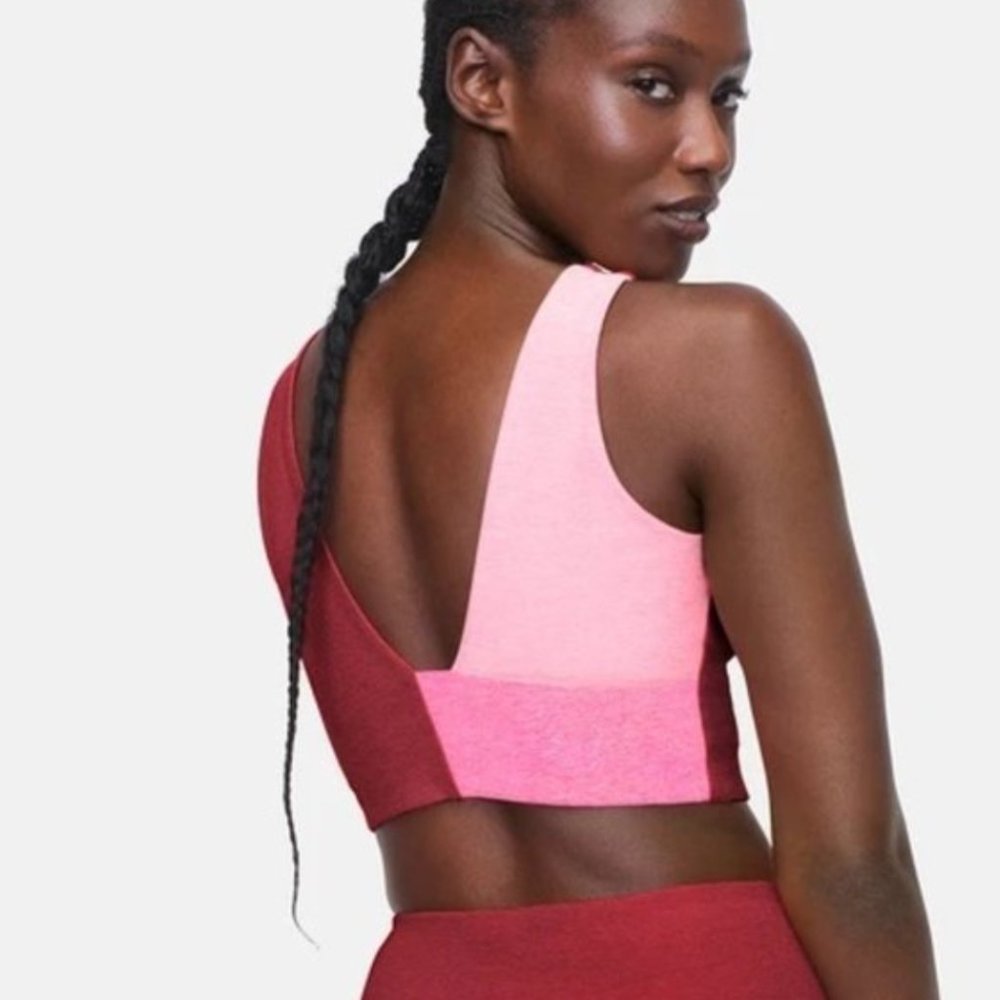 Outdoor Voices Venus Crop Top